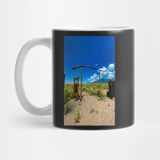 Crestone Colorado Mug